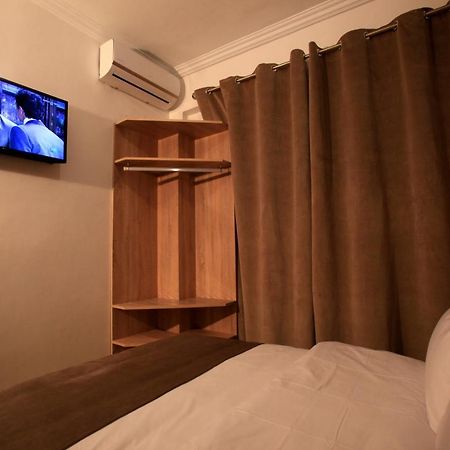 Hotel Ichbilia فندق اشبيلية Marrákes Kültér fotó